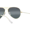 Ray-Ban Aviator Large Metal RB3025 Polarised 9196G6