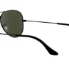 Ray-Ban Aviator Grande Metal RB3025 L2823