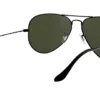 Ray-Ban Aviator Grande Metal RB3025 L2823