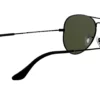 Ray-Ban Aviator Grande Metal RB3025 L2823