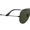 Ray-Ban Aviator Grande Metal RB3025 L2823