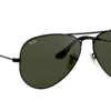 Ray-Ban Aviator Grande Metal RB3025 L2823