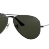 Ray-Ban Aviator Large Metal RB3025 W0879