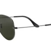Ray-Ban Aviator Large Metal RB3025 W0879
