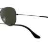 Ray-Ban Aviator Large Metal RB3025 W0879