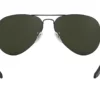 Ray-Ban Aviator Large Metal RB3025 W0879