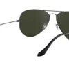 Ray-Ban Aviator Large Metal RB3025 W0879