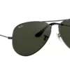 Ray-Ban Aviator Large Metal RB3025 W0879
