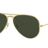 Ray-Ban Aviator Large Metal RB3025 W3234