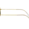 Ray-Ban Aviator Large Metal RB3025 W3234