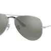 Ray-Ban Aviator Large Metal RB3025 W3275