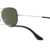 Ray-Ban Aviator Large Metal RB3025 W3275