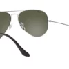 Ray-Ban Aviator Large Metal RB3025 W3275