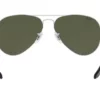 Ray-Ban Aviator Large Metal RB3025 W3275