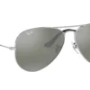 Ray-Ban Aviator Large Metal RB3025 W3275
