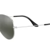 Ray-Ban Aviator Large Metal RB3025 W3277