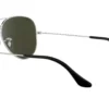Ray-Ban Aviator Large Metal RB3025 W3277