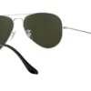 Ray-Ban Aviator Large Metal RB3025 W3277