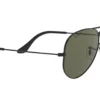 Ray-Ban Aviator Large Metal RB3025 W3361