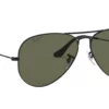 Ray-Ban Aviator Large Metal RB3025 W3361