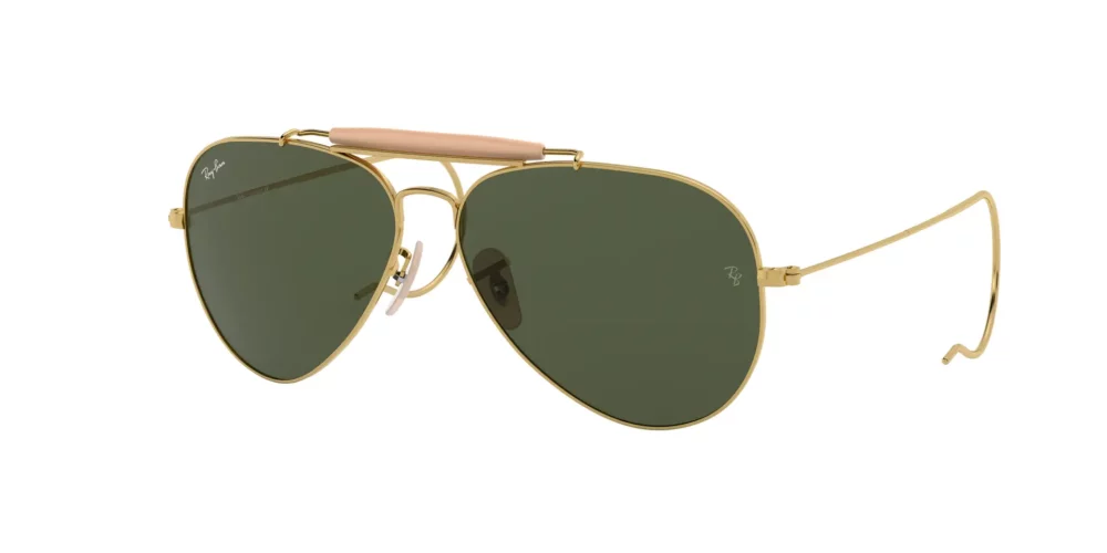 Ray-Ban Outdoorsman I RB3030 L0216