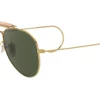 Ray-Ban Outdoorsman I RB3030 L0216 -aurinkolasit