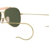Ray-Ban Outdoorsman I RB3030 L0216 -aurinkolasit