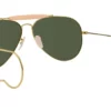 Ray-Ban Outdoorsman I RB3030 L0216 -aurinkolasit