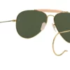 Ray-Ban Outdoorsman I RB3030 L0216 -aurinkolasit