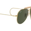 Ray-Ban Outdoorsman I RB3030 L0216 -aurinkolasit