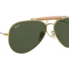 Ray-Ban Outdoorsman I RB3030 L0216 -aurinkolasit
