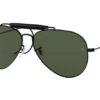 Ray-Ban Outdoorsman I RB3030 G-15 Zelené