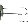 Ray-Ban Outdoorsman I RB3030 G-15 Zelené