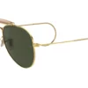Ray-Ban Outdoorsman I RB3030 W3402