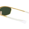 Ray-Ban Olympian I Deluxe RB3119M 001/31
