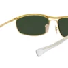 Ray-Ban Olympian I Deluxe RB3119M 001/31