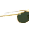 Ray-Ban Olympian I Deluxe RB3119M 001/31
