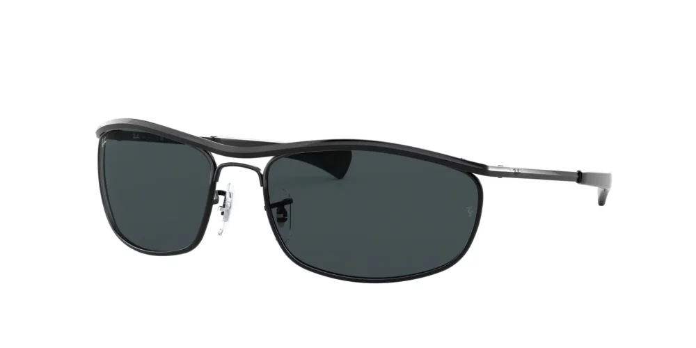 Slnečné okuliare Ray-Ban Olympian I Deluxe RB3119M 002/R5