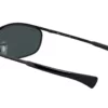 Ray-Ban Olympian I Deluxe RB3119M 002/R5 -aurinkolasit