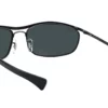 Ray-Ban Olympian I Deluxe RB3119M 002/R5 -aurinkolasit