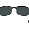 Ray-Ban Olympian I Deluxe RB3119M 002/R5 -aurinkolasit