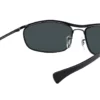 Ray-Ban Olympian I Deluxe RB3119M 002/R5 -aurinkolasit