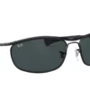 Ray-Ban Olympian I Deluxe RB3119M 002/R5 -aurinkolasit