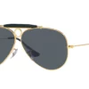 Ray-Ban Shooter RB3138 9241R5