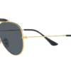 Ray-Ban Shooter RB3138 9241R5