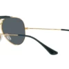Ray-Ban Shooter RB3138 9241R5