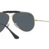 Ray-Ban Shooter RB3138 9241R5