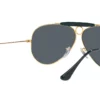 Ray-Ban Shooter RB3138 9241R5