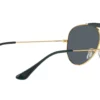 Ray-Ban Shooter RB3138 9241R5