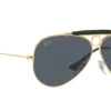 Ray-Ban Shooter RB3138 9241R5